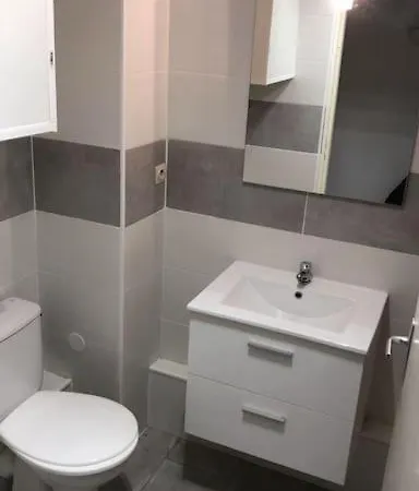 Apartment Quartier Du Port *